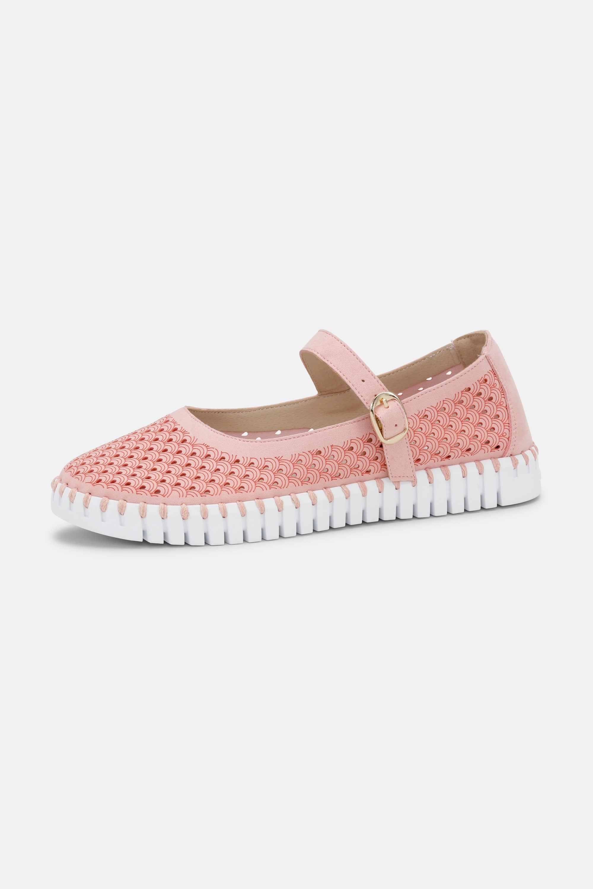 Ballerina - Ballerina White
